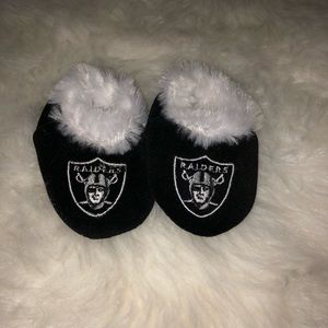 Newborn Slippers